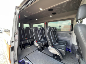 Parking Pyrzowice Katowice